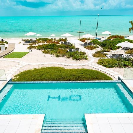 H2O Lifestyle Resort Long Bay Екстер'єр фото
