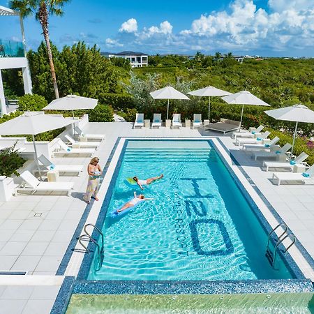 H2O Lifestyle Resort Long Bay Екстер'єр фото