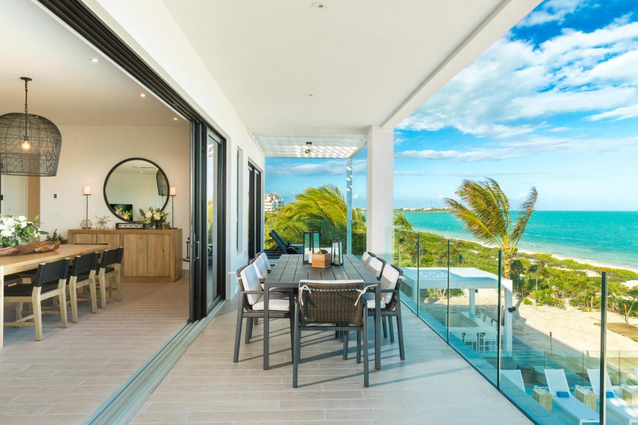 H2O Lifestyle Resort Long Bay Екстер'єр фото