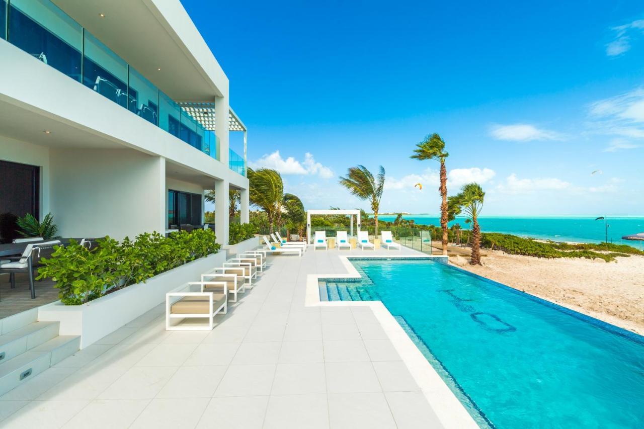 H2O Lifestyle Resort Long Bay Екстер'єр фото
