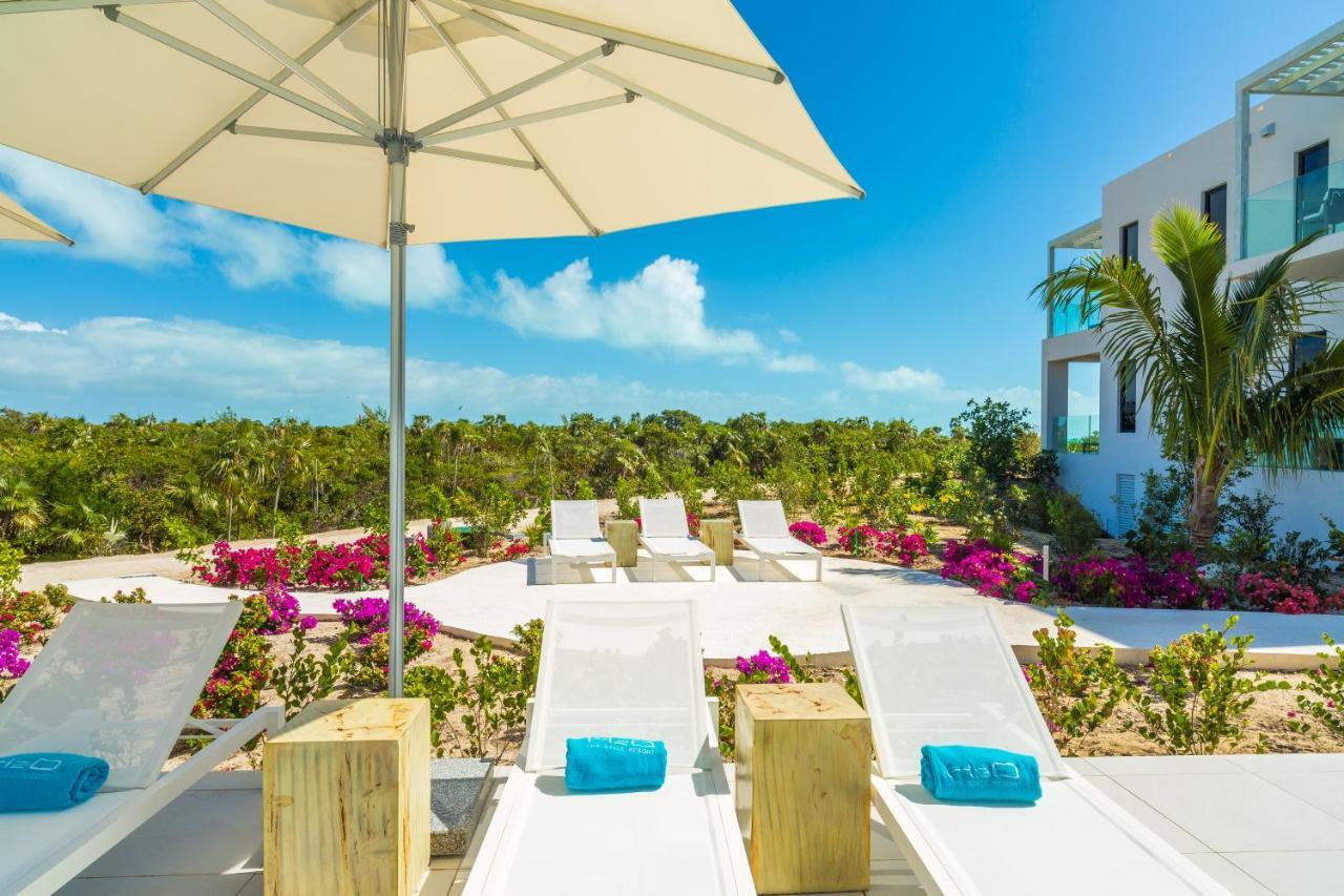 H2O Lifestyle Resort Long Bay Екстер'єр фото