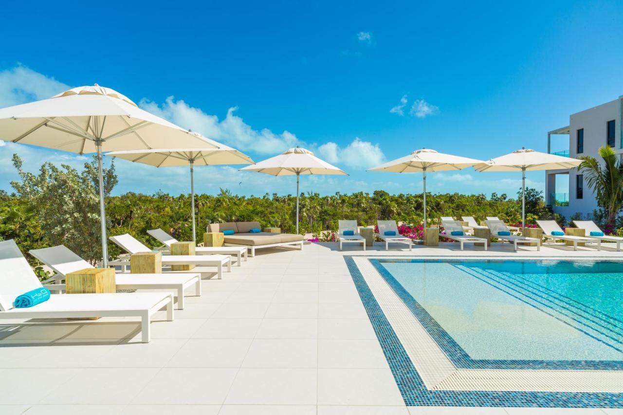 H2O Lifestyle Resort Long Bay Екстер'єр фото