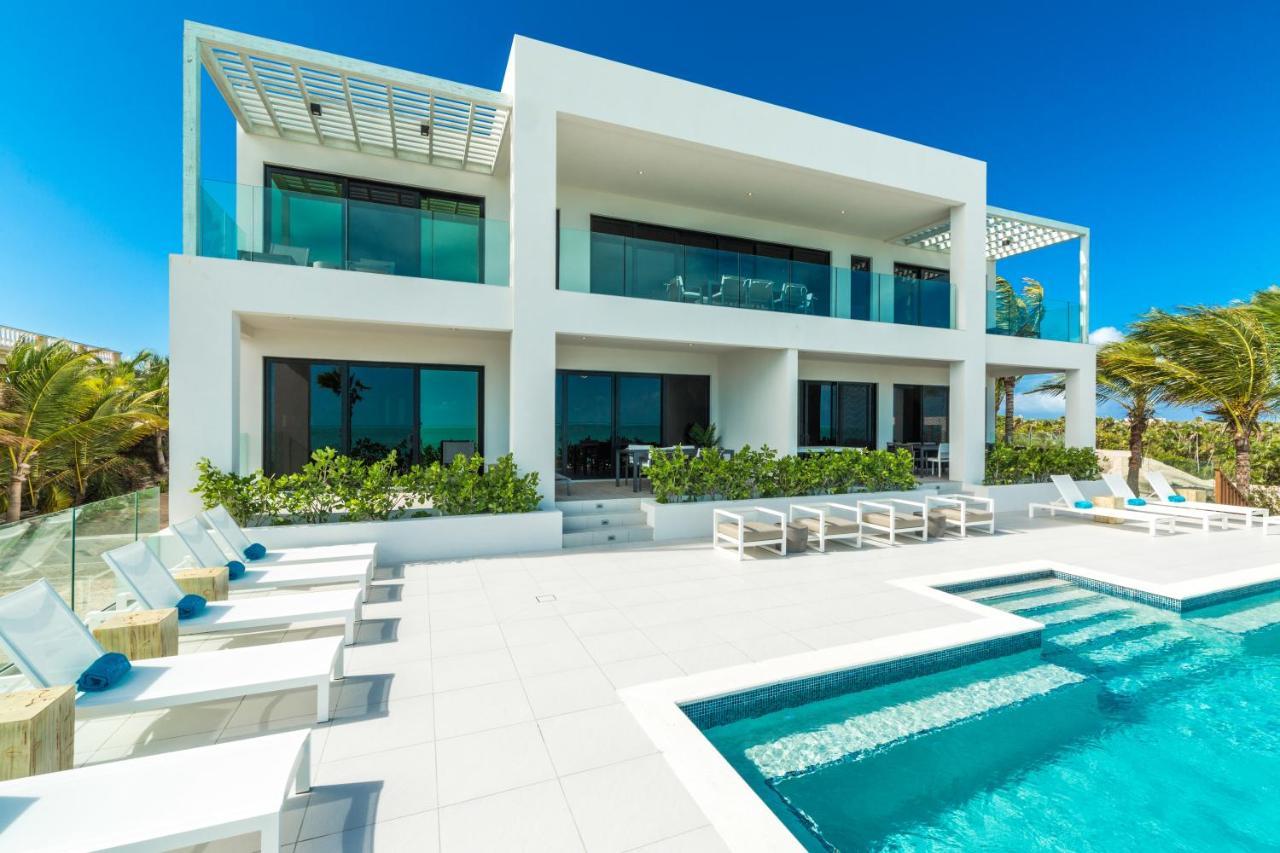 H2O Lifestyle Resort Long Bay Екстер'єр фото