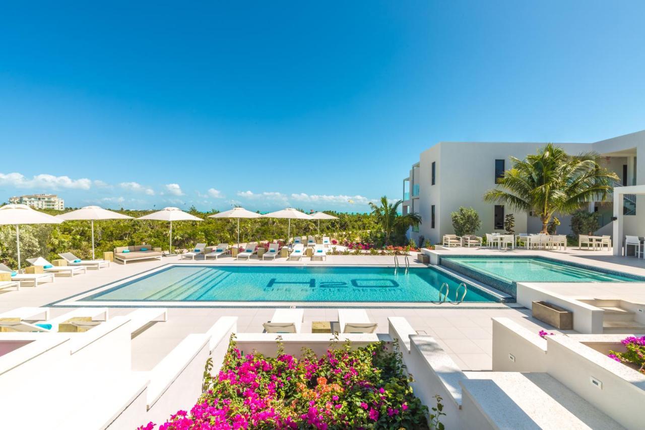 H2O Lifestyle Resort Long Bay Екстер'єр фото