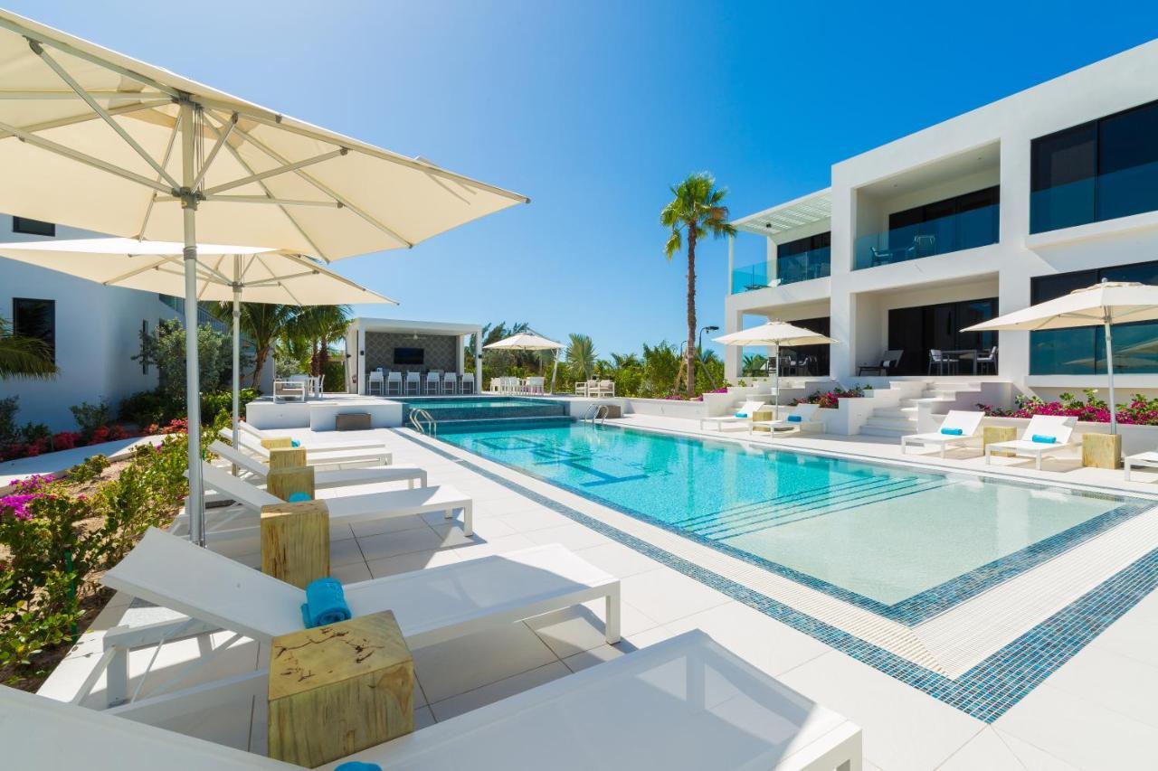 H2O Lifestyle Resort Long Bay Екстер'єр фото