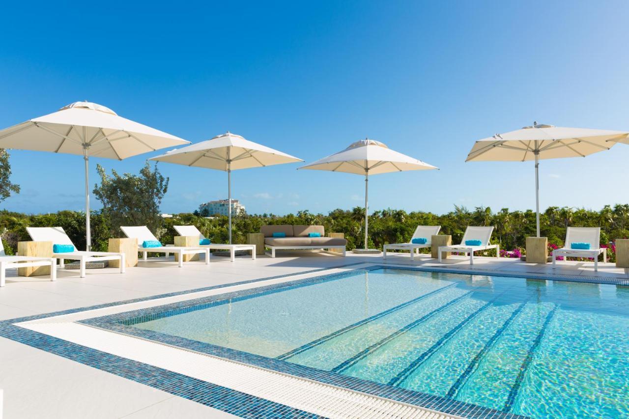 H2O Lifestyle Resort Long Bay Екстер'єр фото
