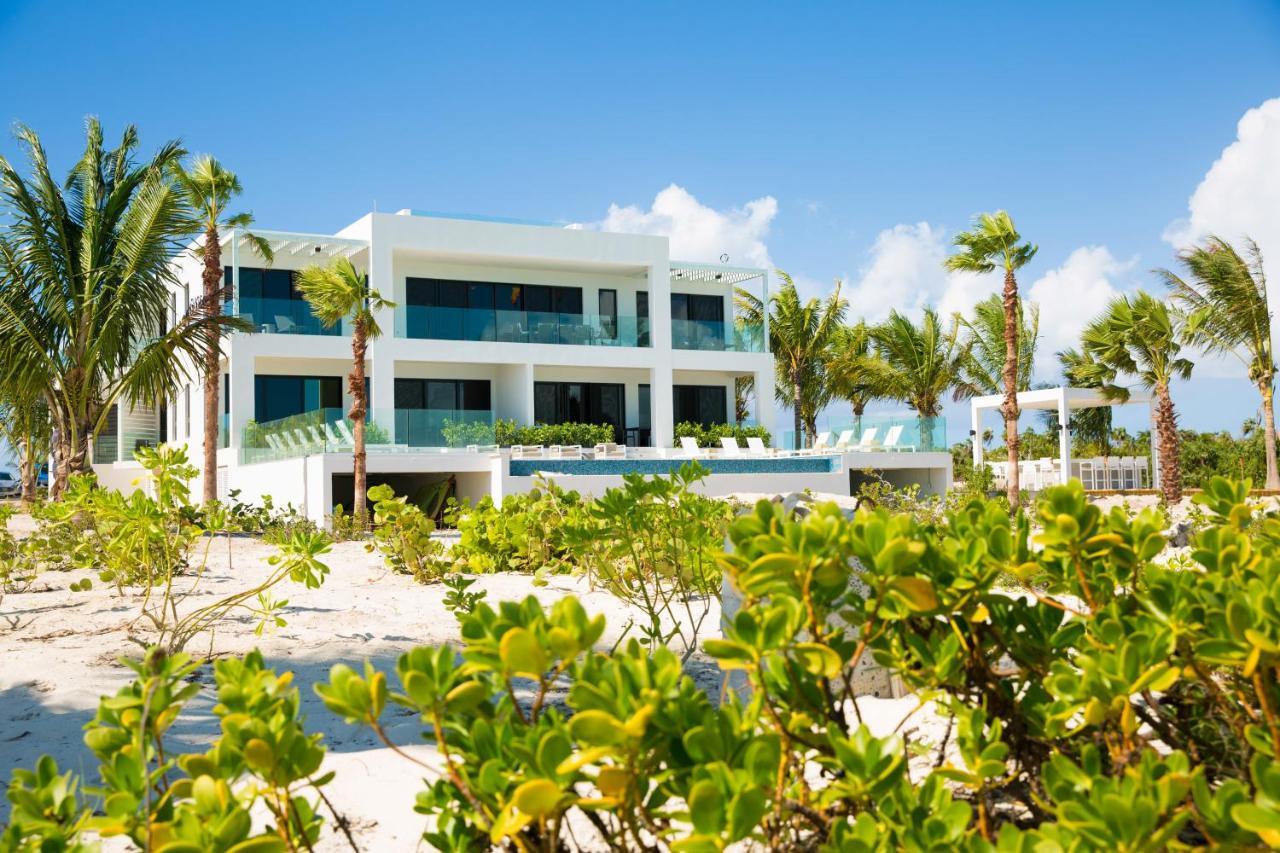 H2O Lifestyle Resort Long Bay Екстер'єр фото