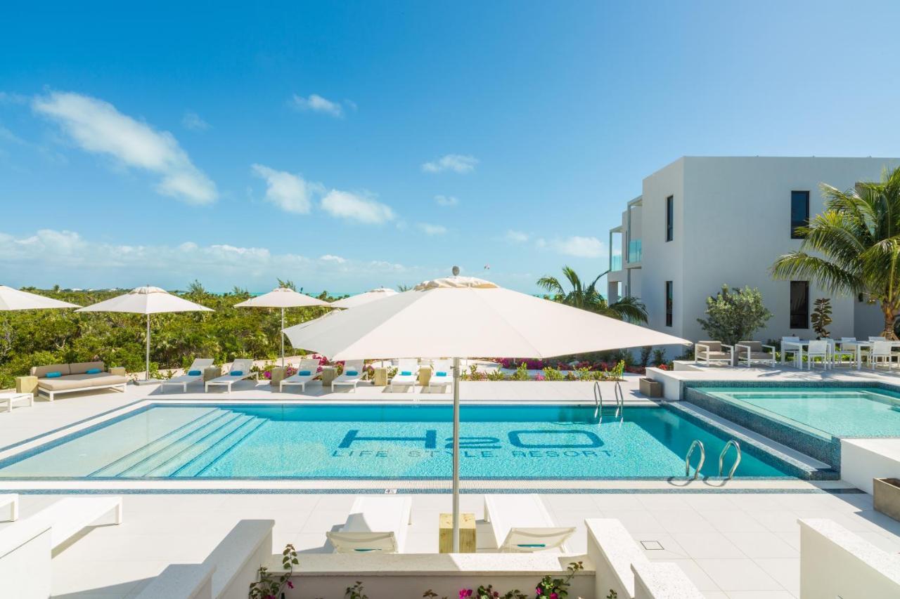 H2O Lifestyle Resort Long Bay Екстер'єр фото
