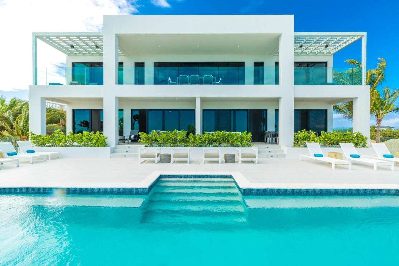 H2O Lifestyle Resort Long Bay Екстер'єр фото