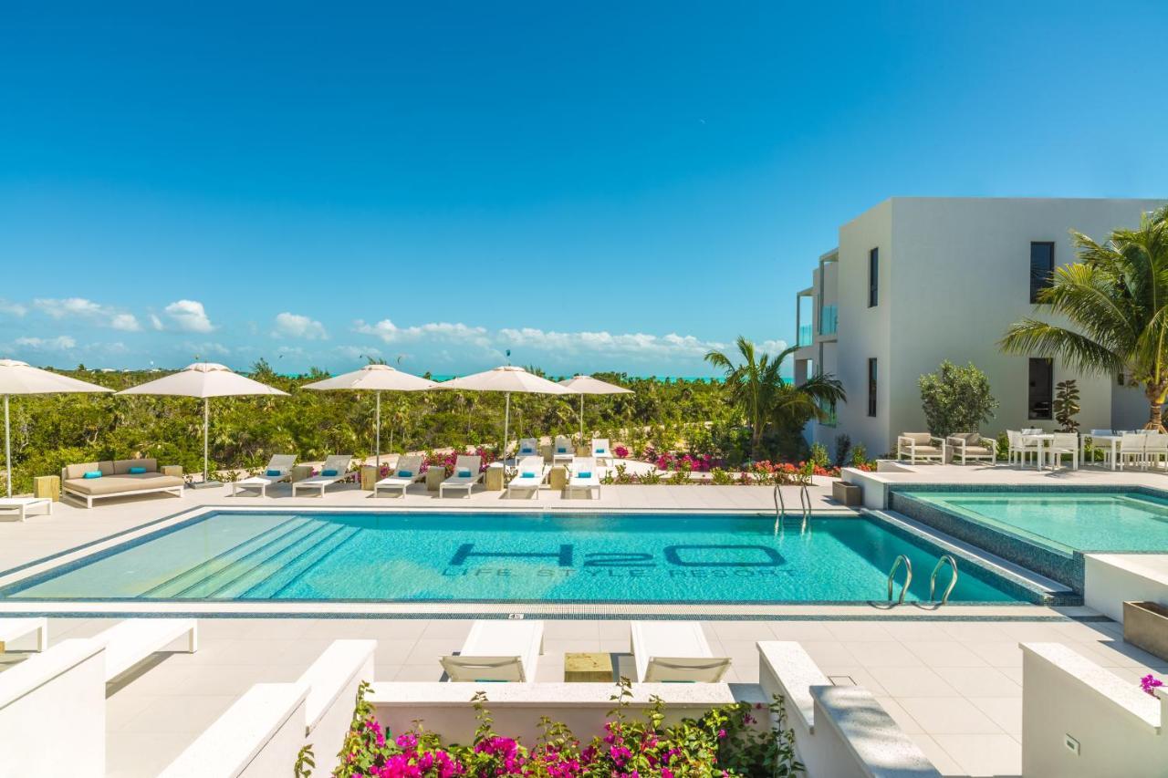 H2O Lifestyle Resort Long Bay Екстер'єр фото