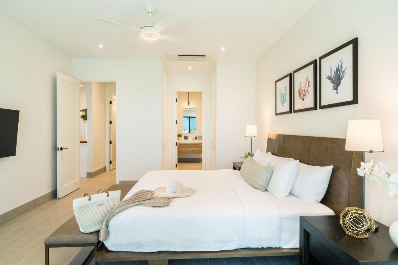 H2O Lifestyle Resort Long Bay Екстер'єр фото