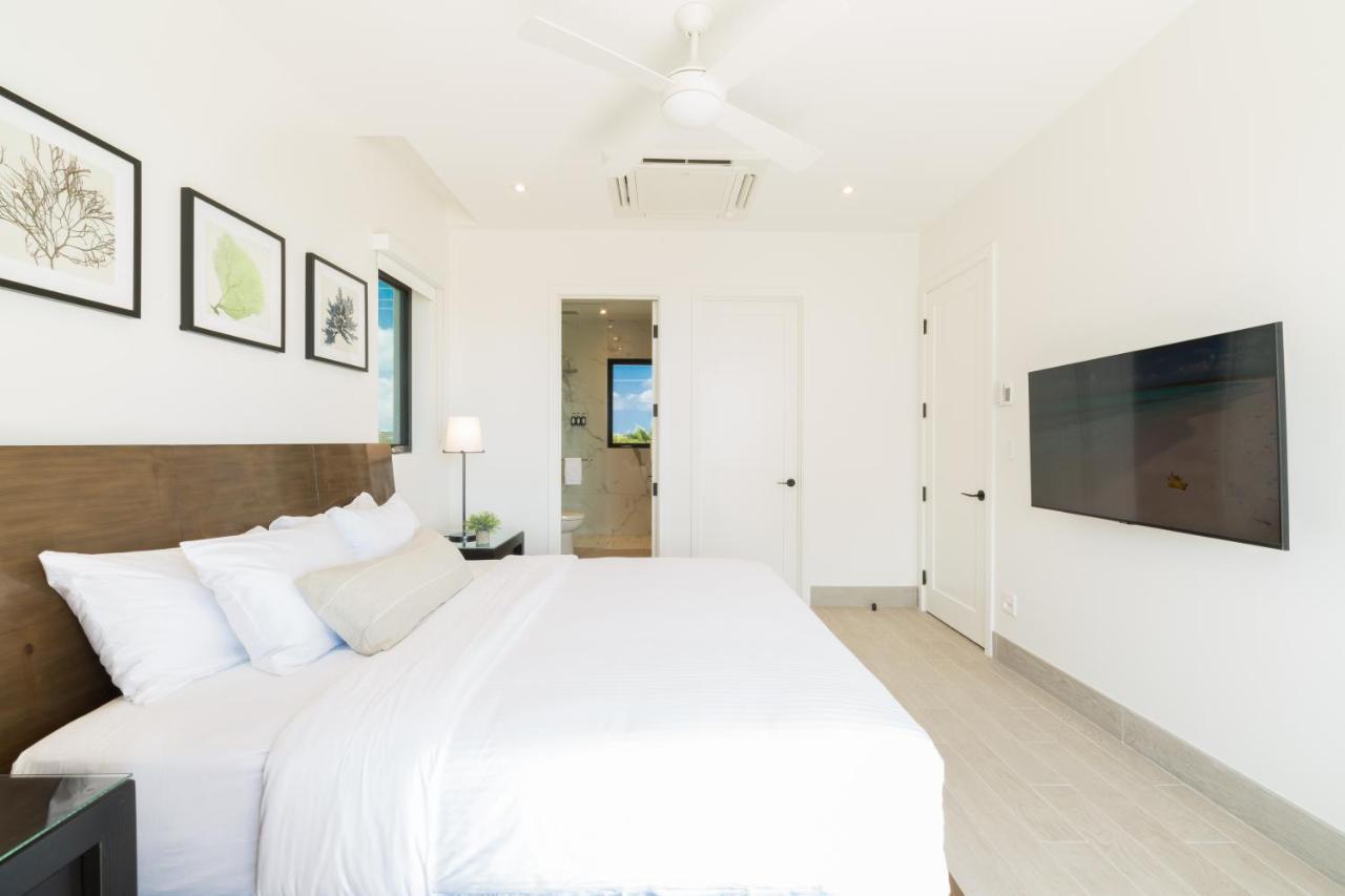 H2O Lifestyle Resort Long Bay Екстер'єр фото