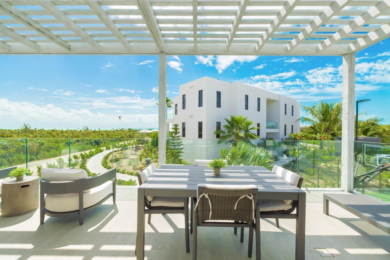 H2O Lifestyle Resort Long Bay Екстер'єр фото