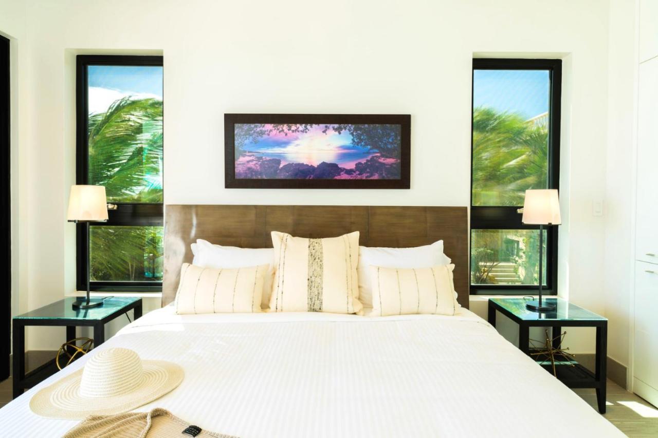 H2O Lifestyle Resort Long Bay Екстер'єр фото