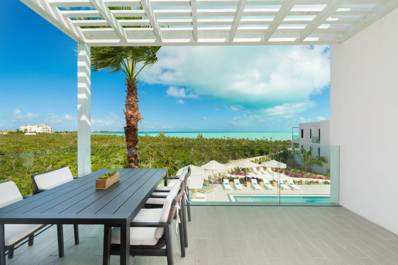 H2O Lifestyle Resort Long Bay Екстер'єр фото
