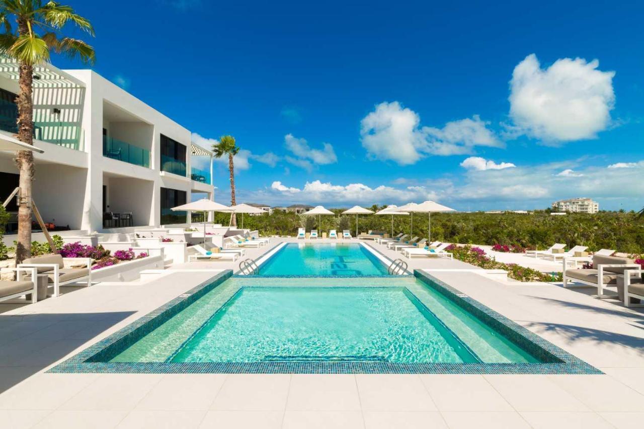 H2O Lifestyle Resort Long Bay Екстер'єр фото