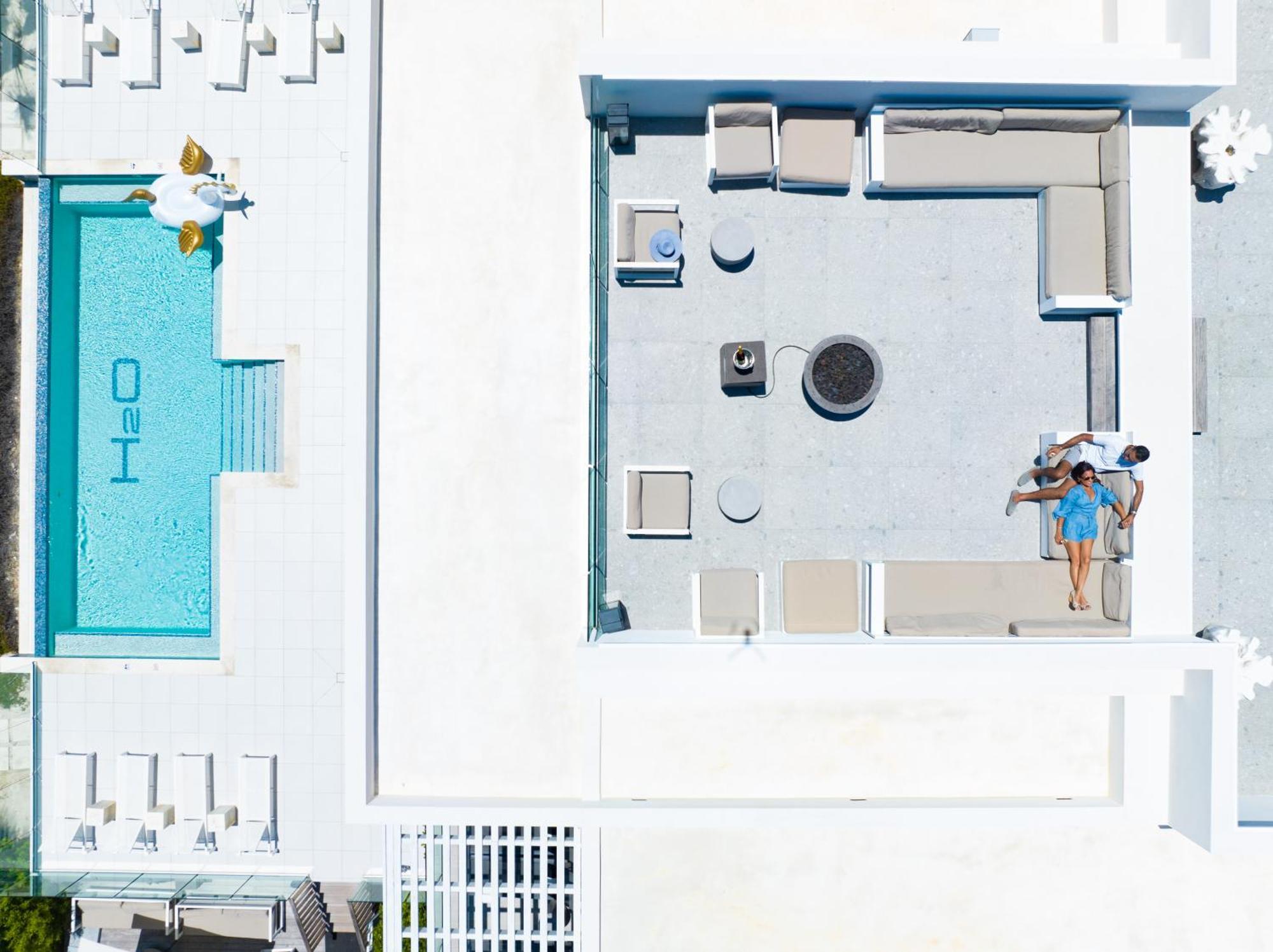 H2O Lifestyle Resort Long Bay Екстер'єр фото