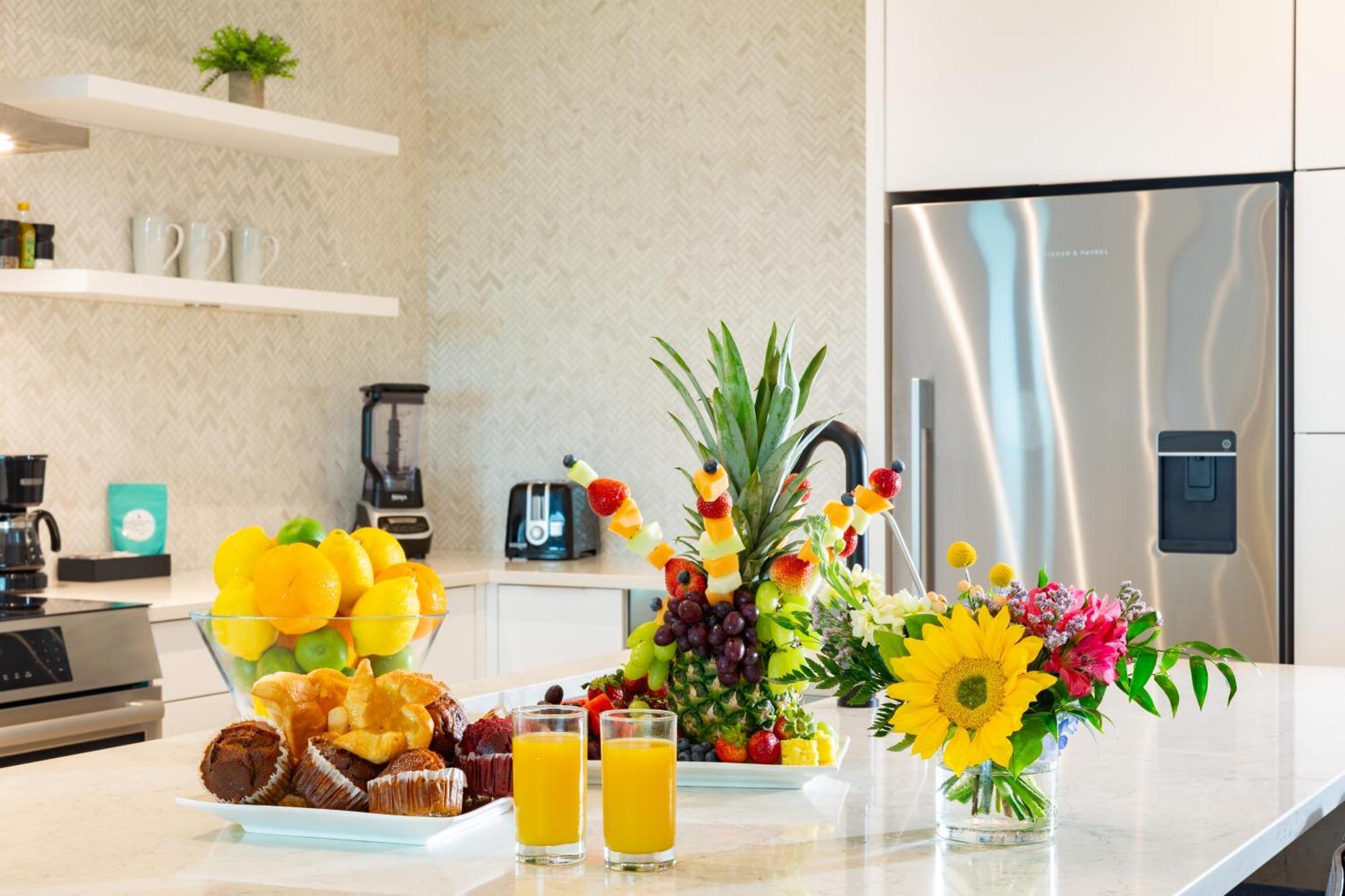 H2O Lifestyle Resort Long Bay Екстер'єр фото