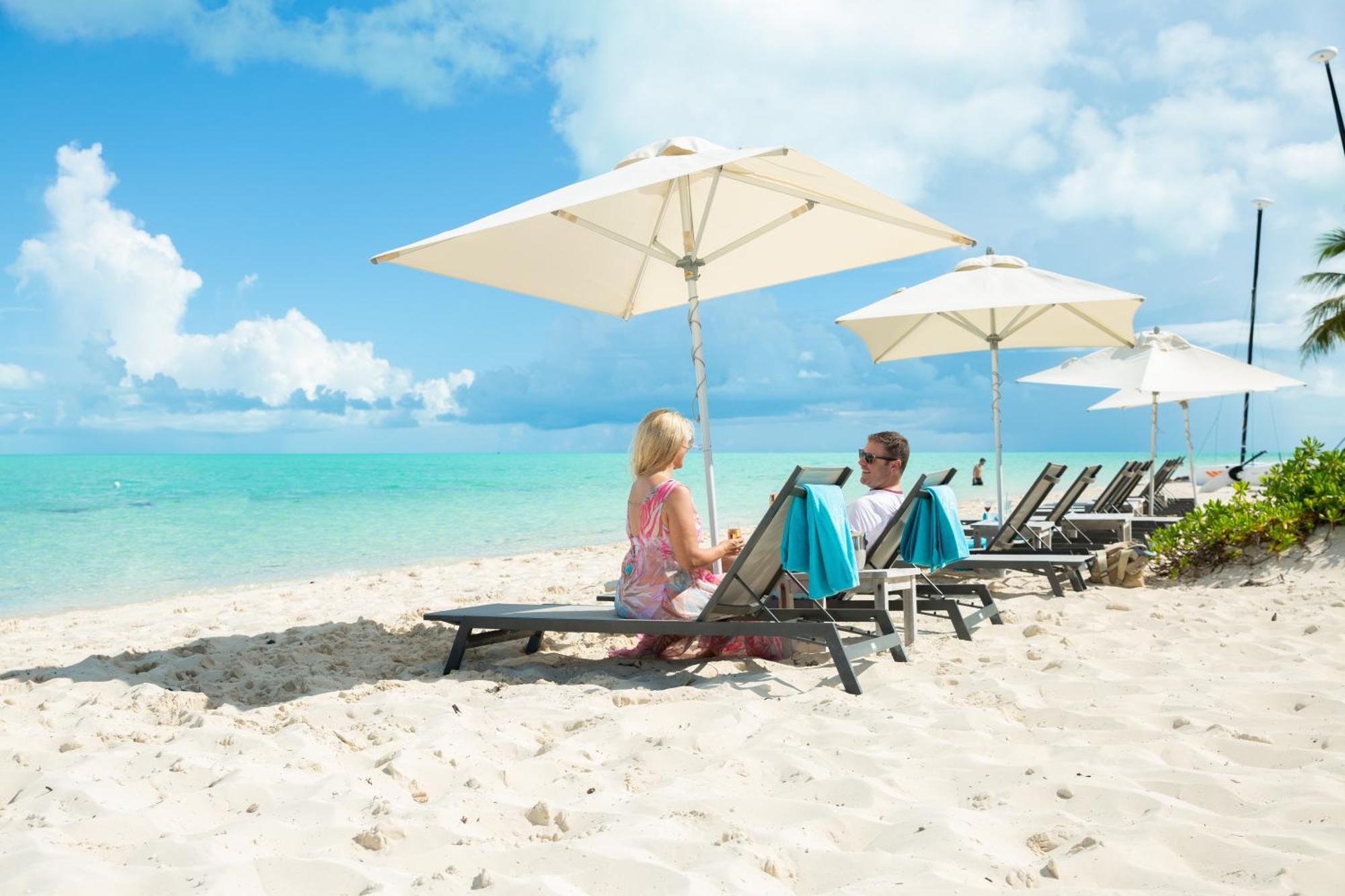 H2O Lifestyle Resort Long Bay Екстер'єр фото