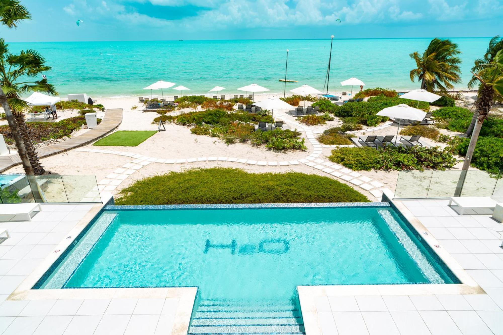 H2O Lifestyle Resort Long Bay Екстер'єр фото