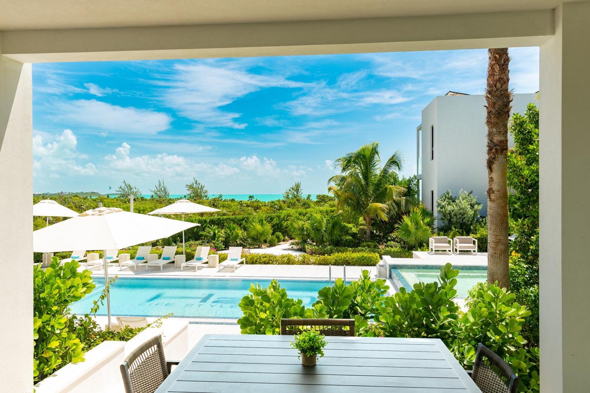 H2O Lifestyle Resort Long Bay Екстер'єр фото