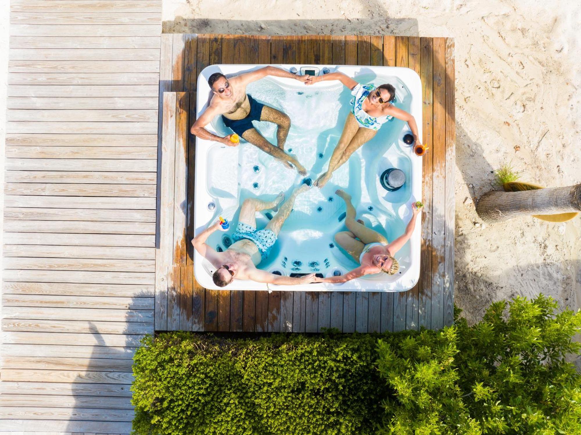 H2O Lifestyle Resort Long Bay Екстер'єр фото